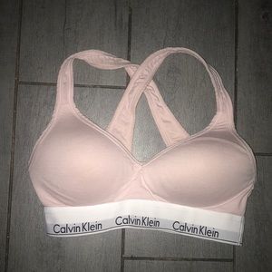 Calvin Klein Bra